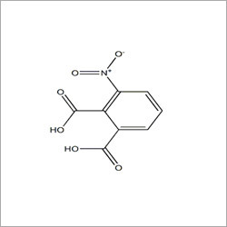 3-Nitrophthalic Acid Cas No: 603-11-2