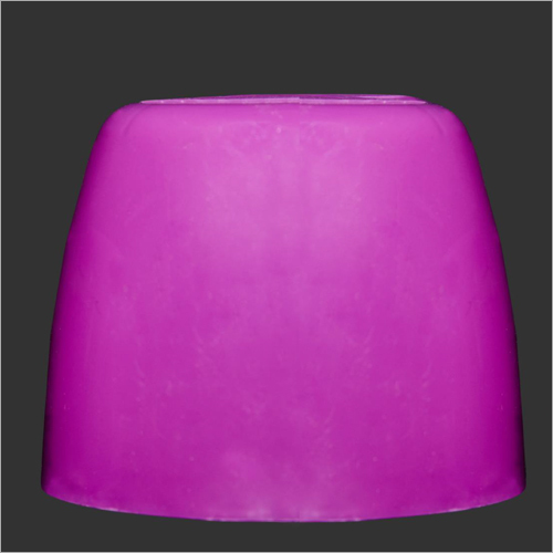 Pet Bottle Caps - Plastic Material, Different Size Available, Purple Color | Perfectly Designed For Bottles