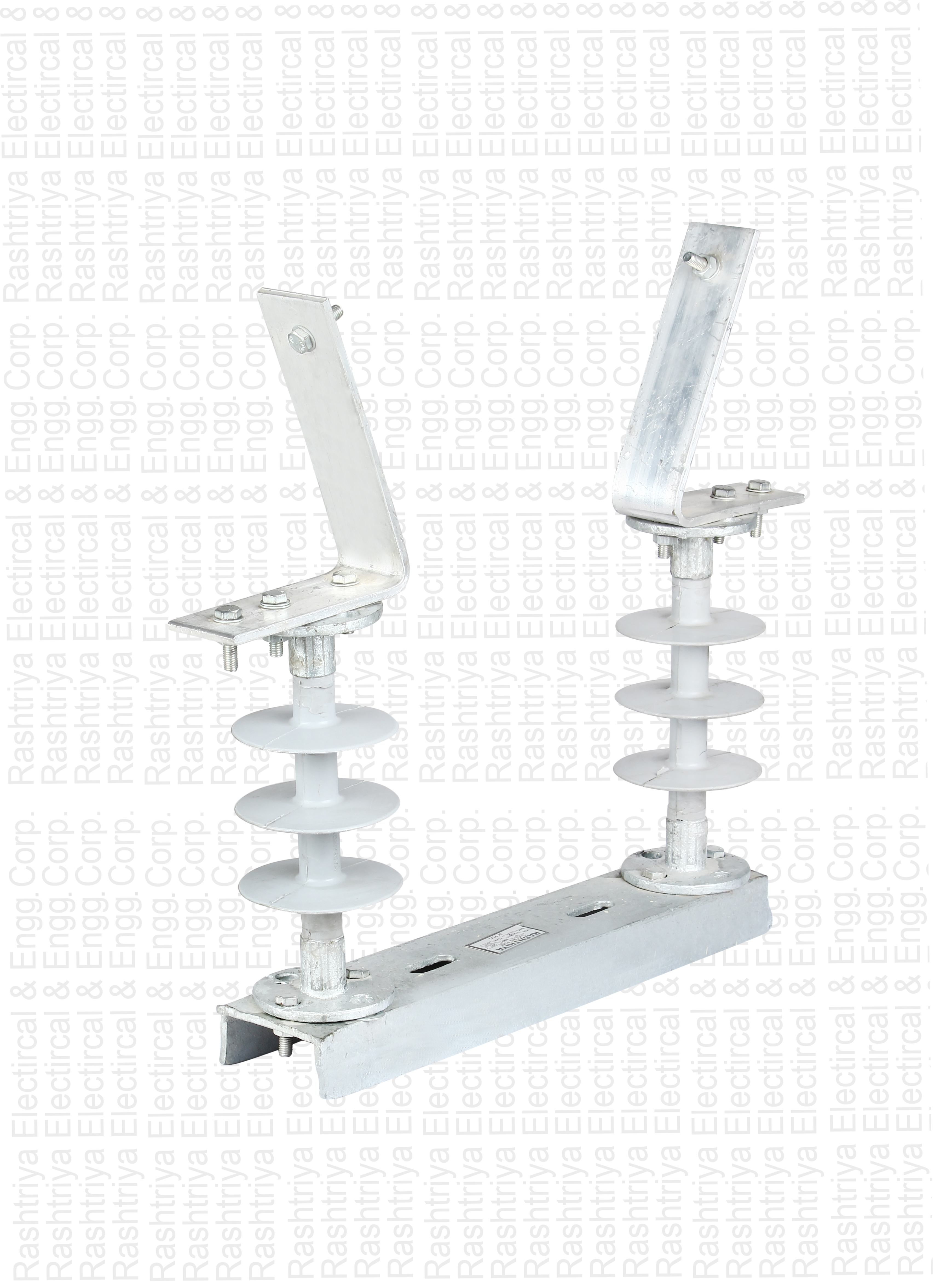 11kv Horn Gap Fuse Polymeric Type