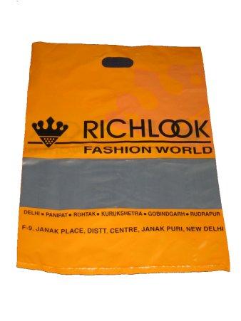 संरचनात्मक बैग