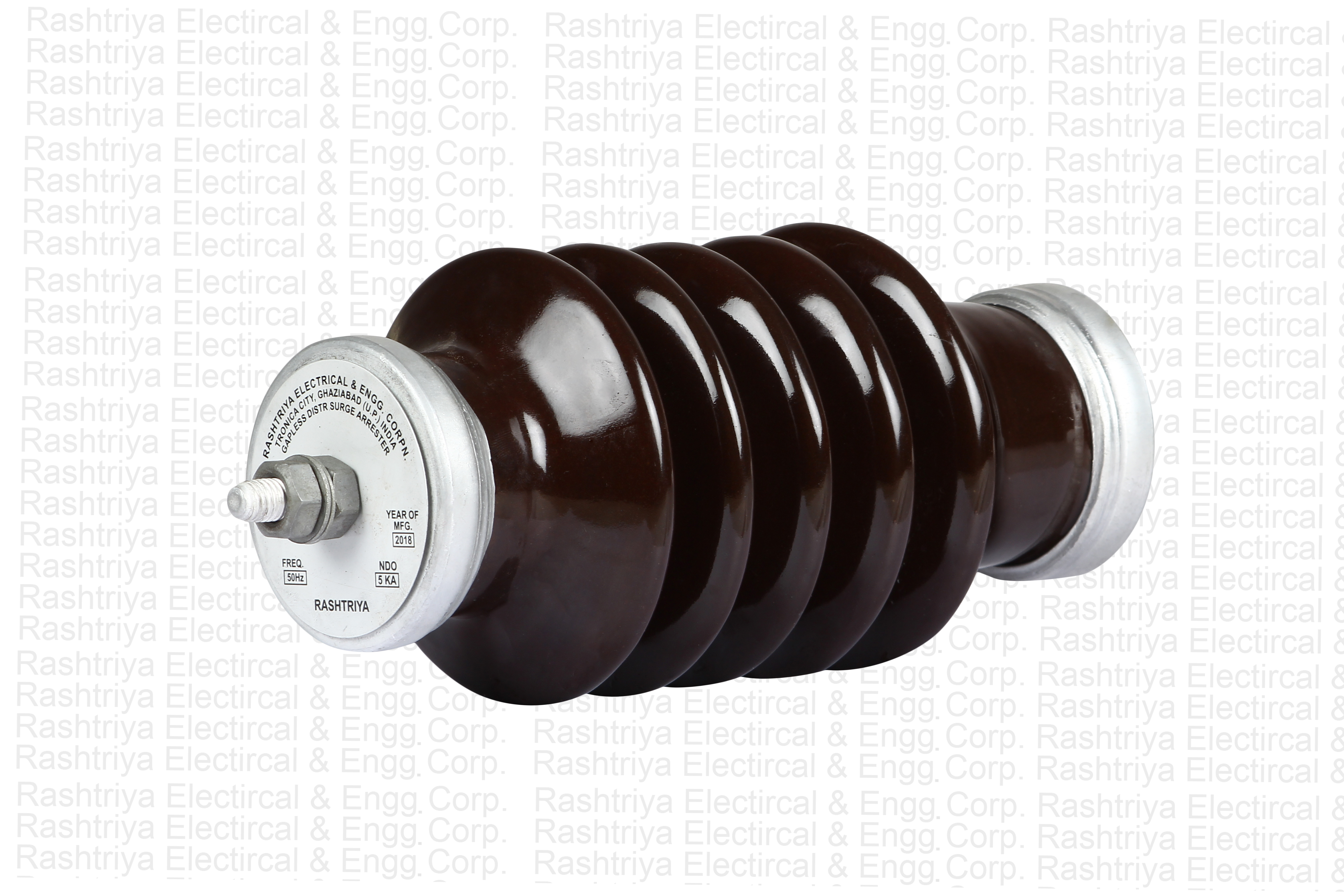 9kv 5ka Lightning Arrester
