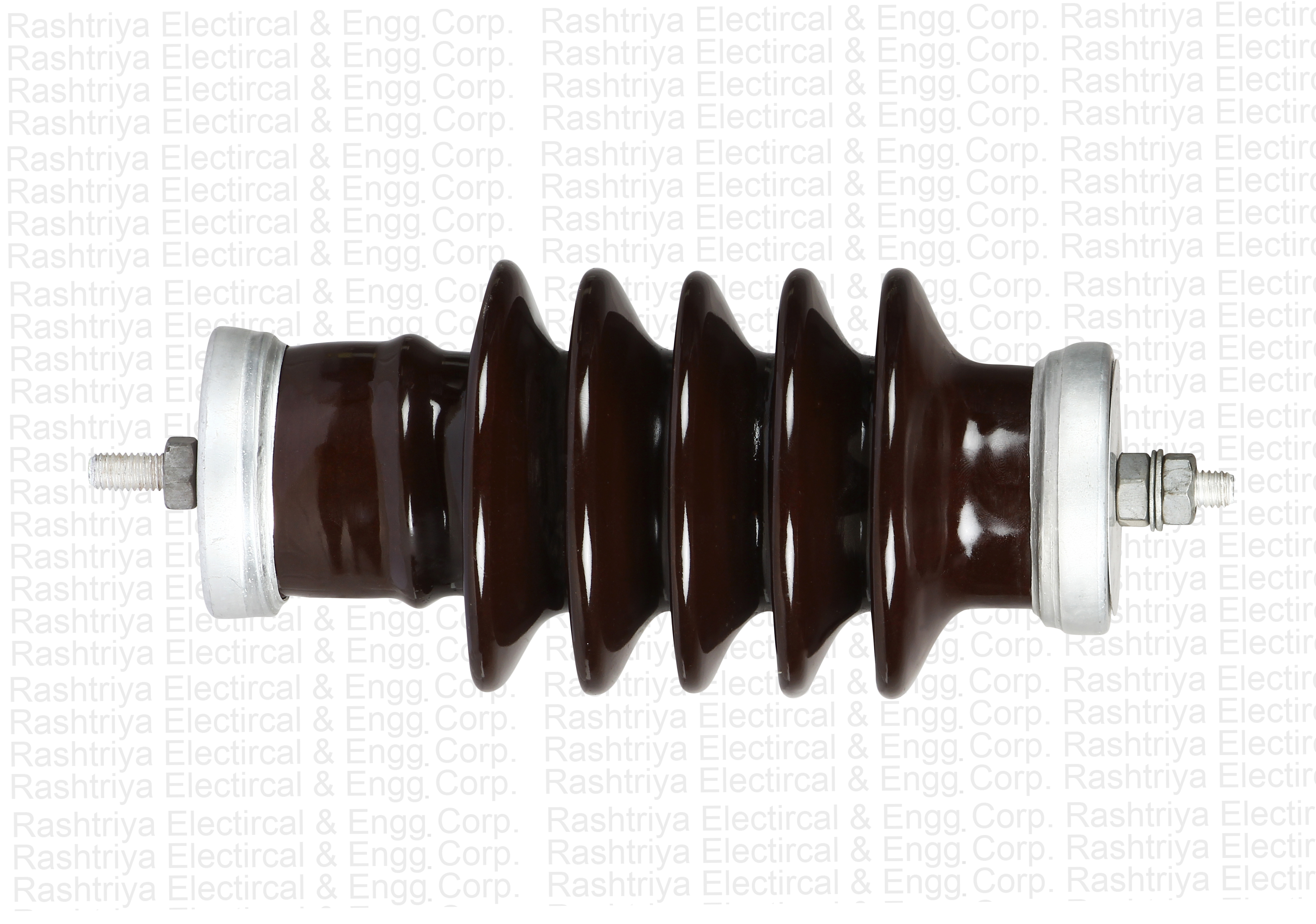 9kv 5ka Lightning Arrester