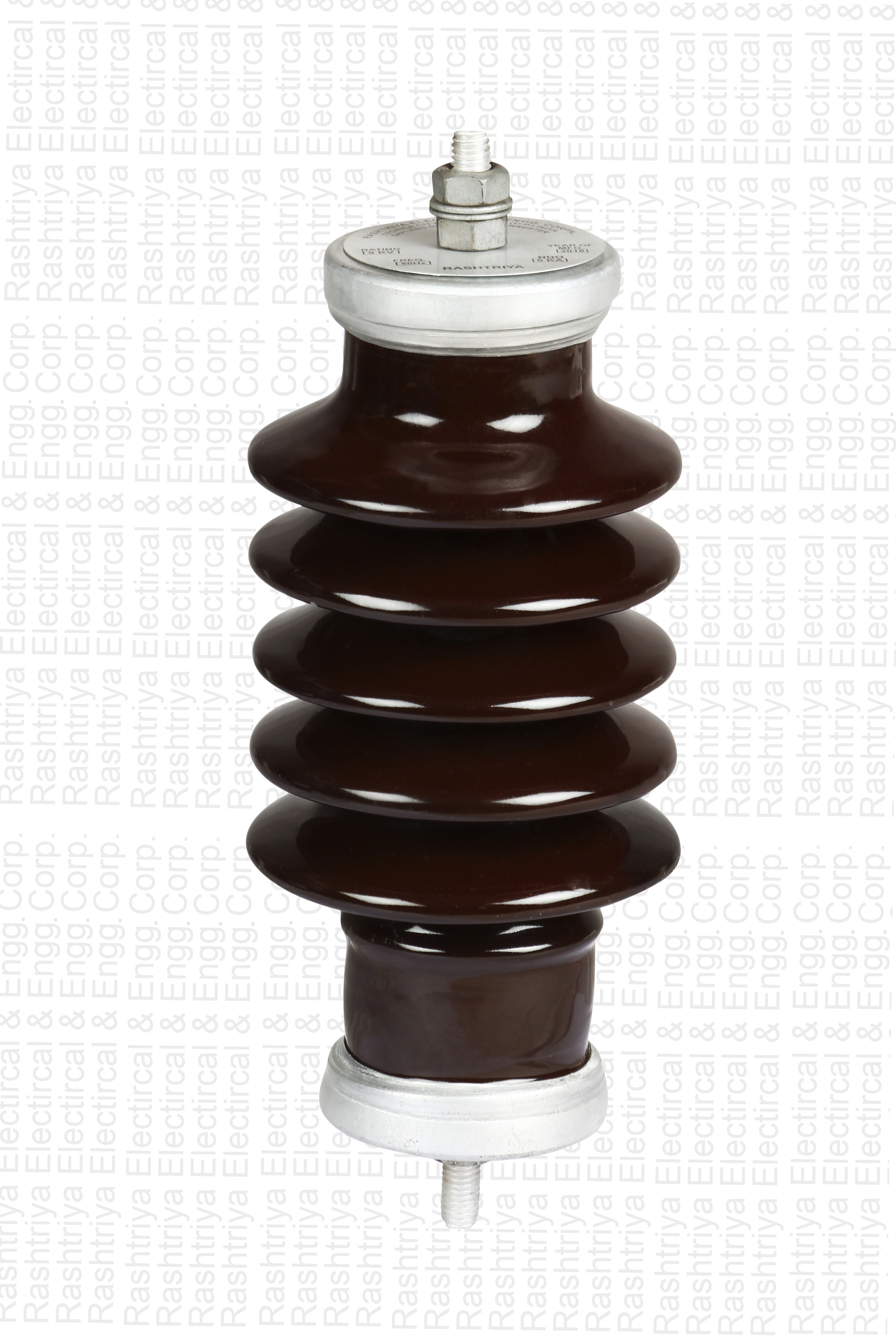 9kv 5ka Lightning Arrester