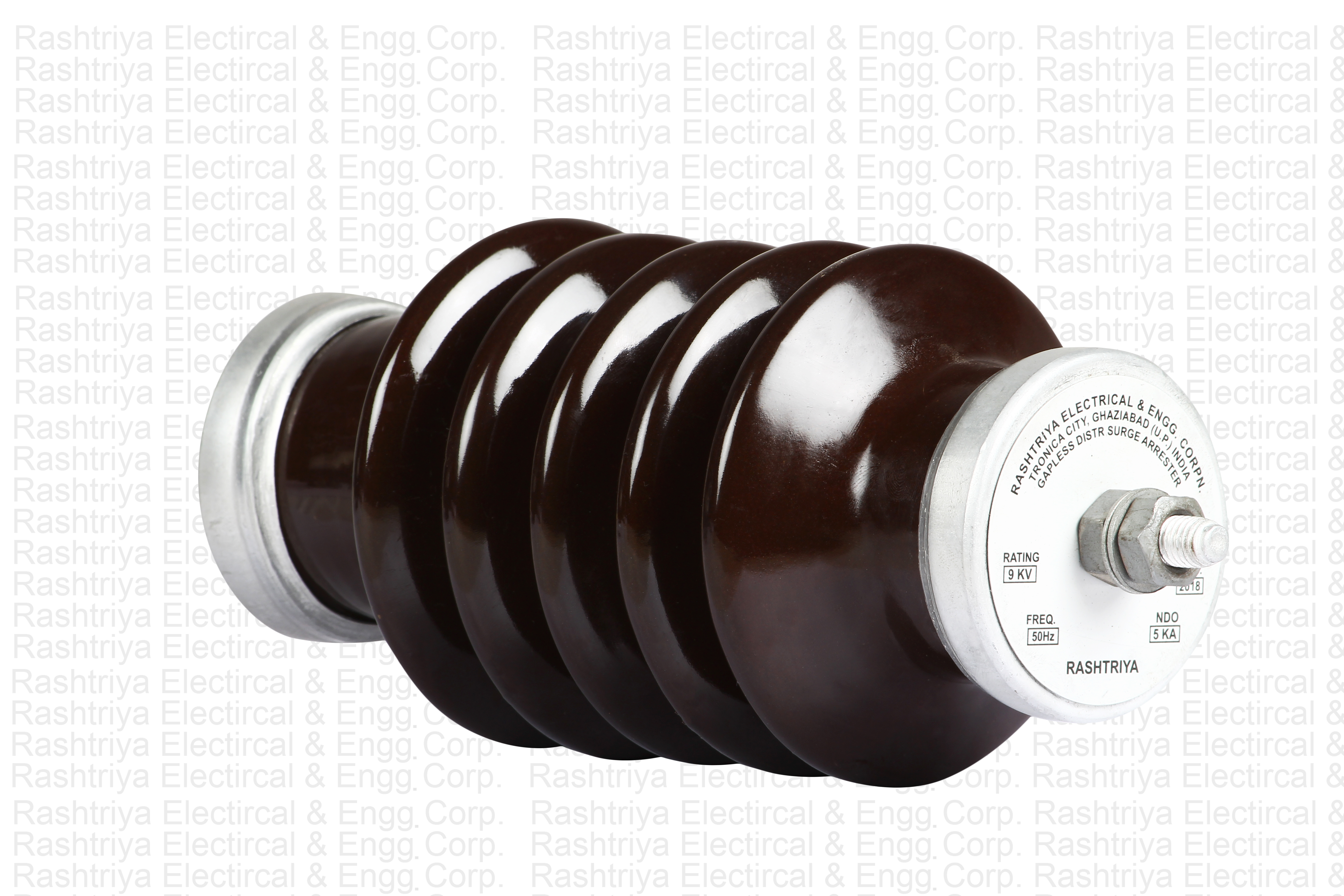 9kv 5ka Lightning Arrester