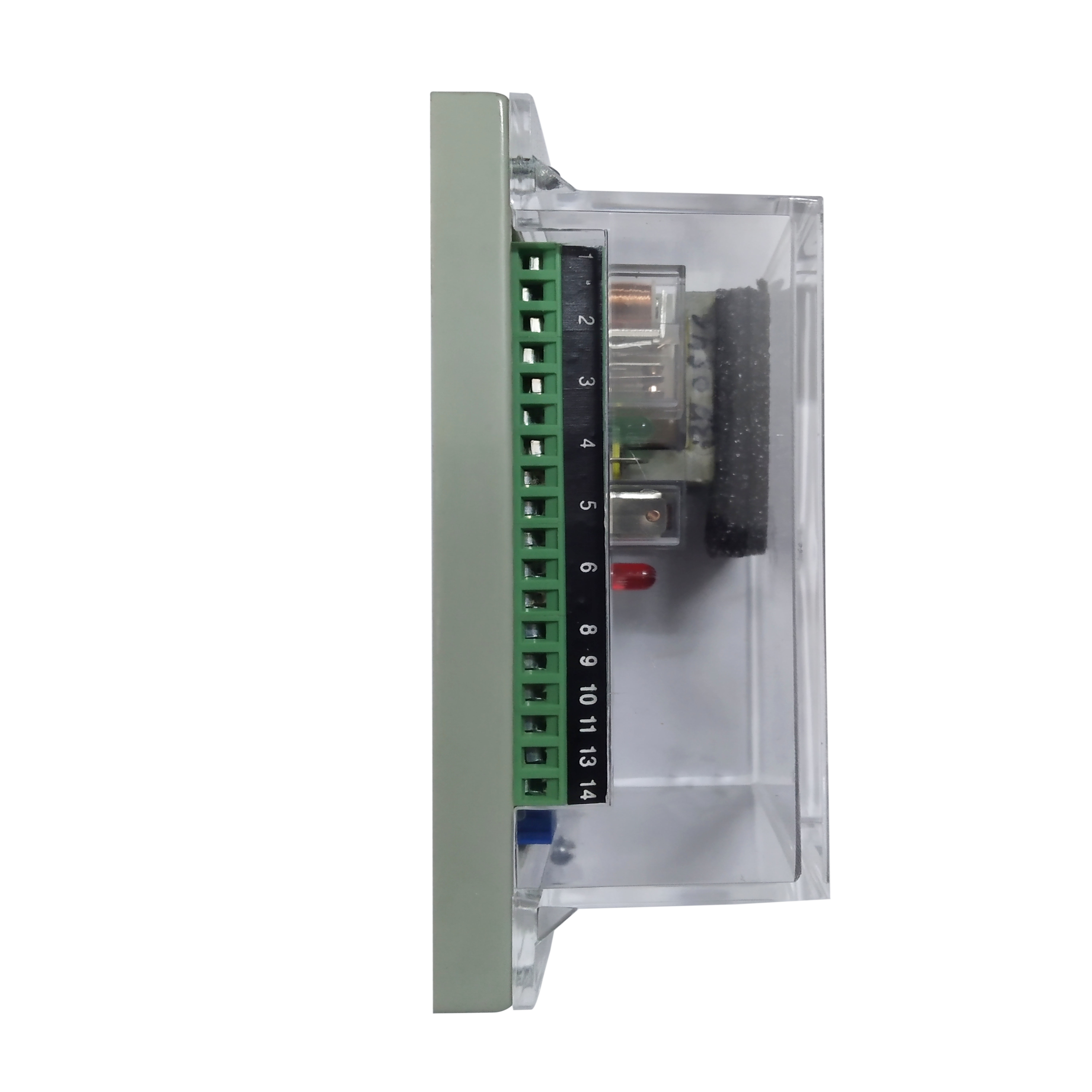 Positioner Controller Pepc-10 Usage: Industrial