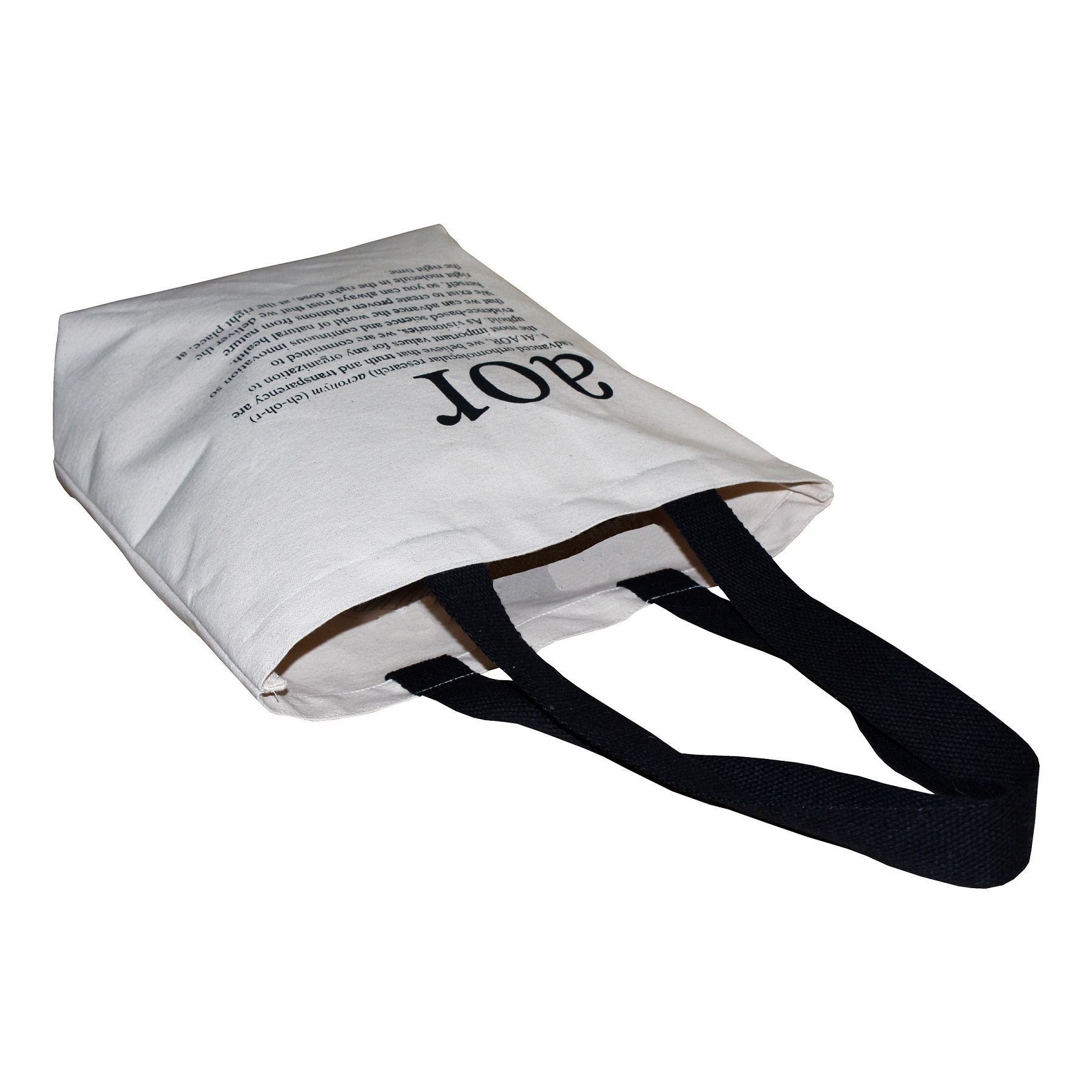 Natural Canvas Bag Capacity: 10 Kgs Kg/day