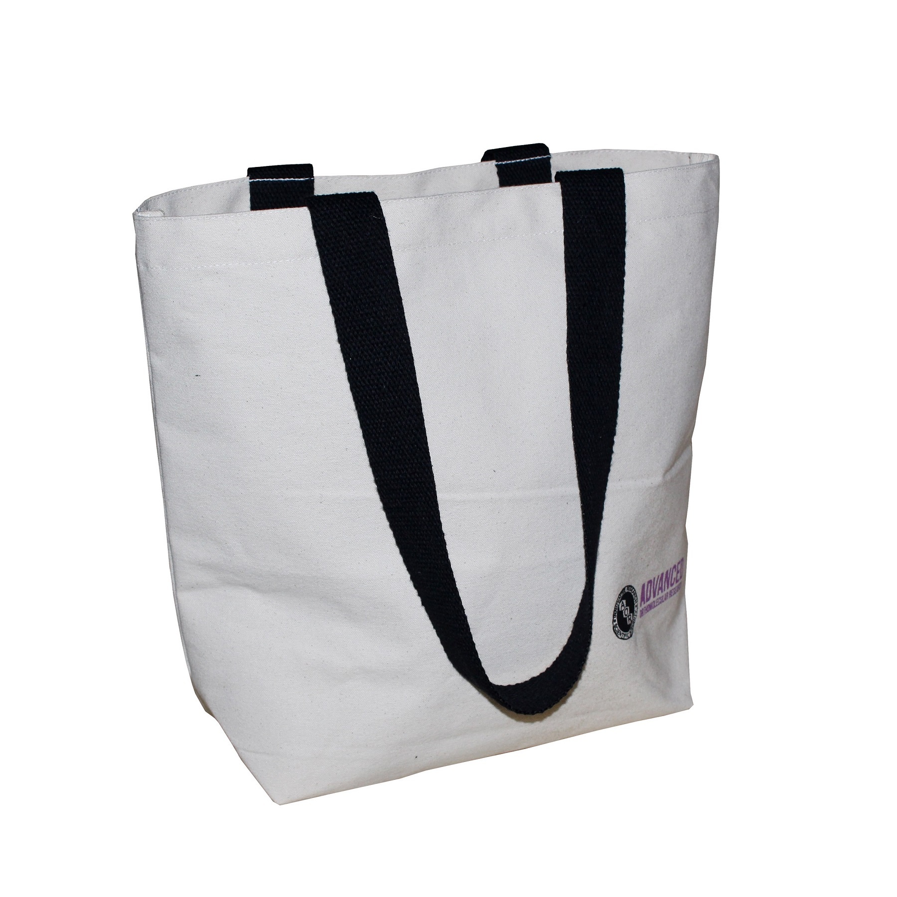 Natural Canvas Bag Capacity: 10 Kgs Kg/day