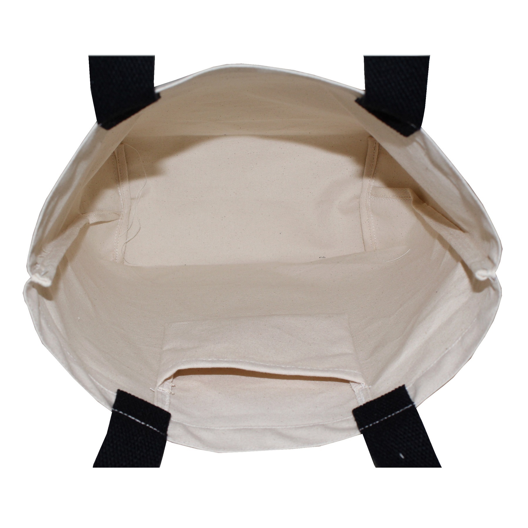 Natural Canvas Bag Capacity: 10 Kgs Kg/day