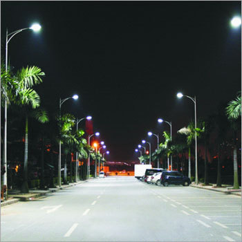 Led Street Light A/C power