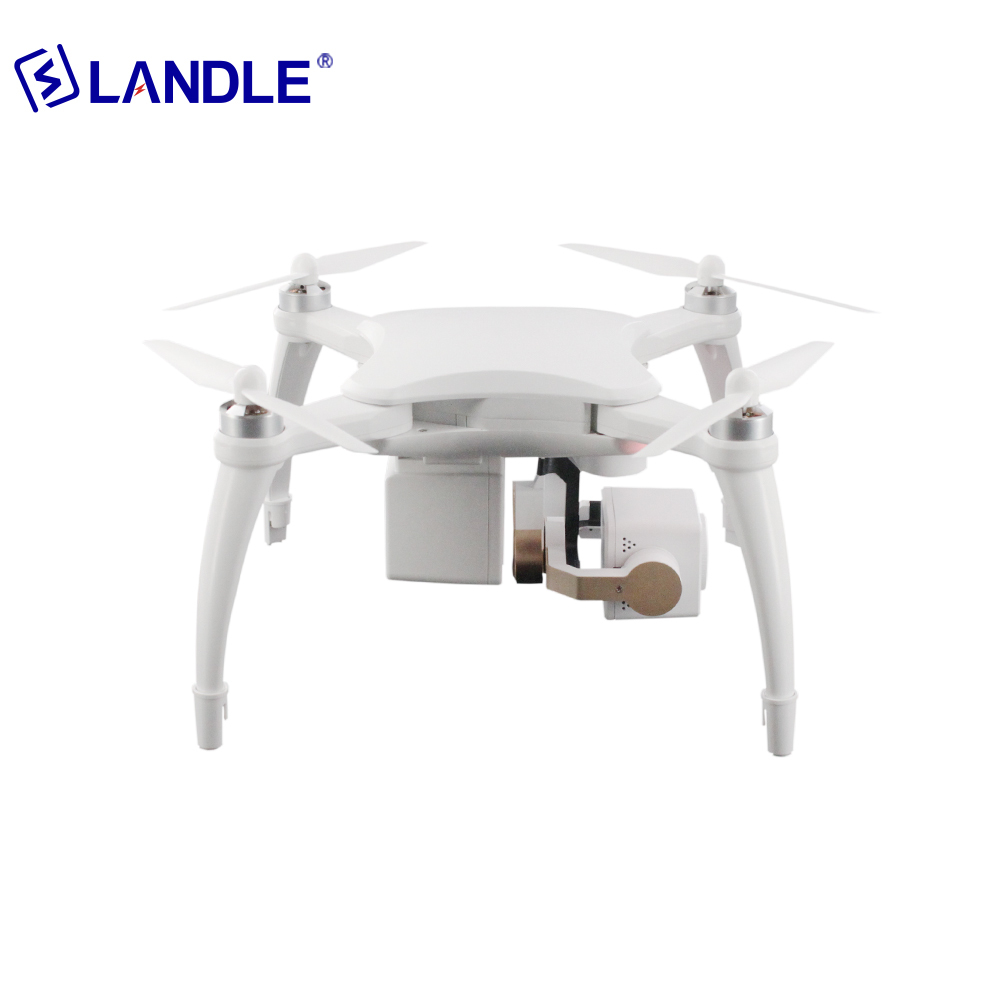 Nl-6ka Aerial Photography Drone - 6k Resolution, 1 Inch Sony Cmos, 840g Lightweight, 26 Minutes Flight Time, Intelligent Gps Navigation, Waterproof, Smart Follow, Easy To Fold, One-key Panorama