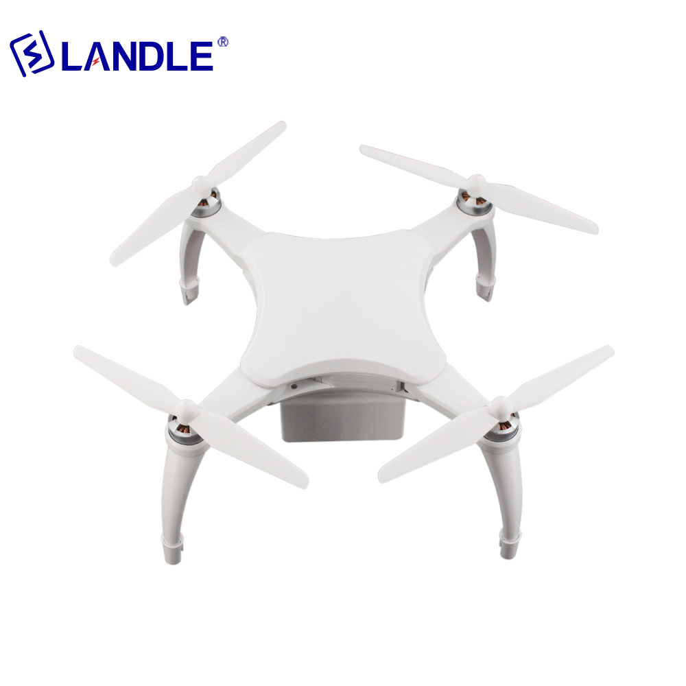 Nl-6ka Aerial Photography Drone - 6k Resolution, 1 Inch Sony Cmos, 840g Lightweight, 26 Minutes Flight Time, Intelligent Gps Navigation, Waterproof, Smart Follow, Easy To Fold, One-key Panorama