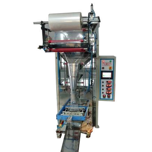 Liquid Pouch Packing Machine
