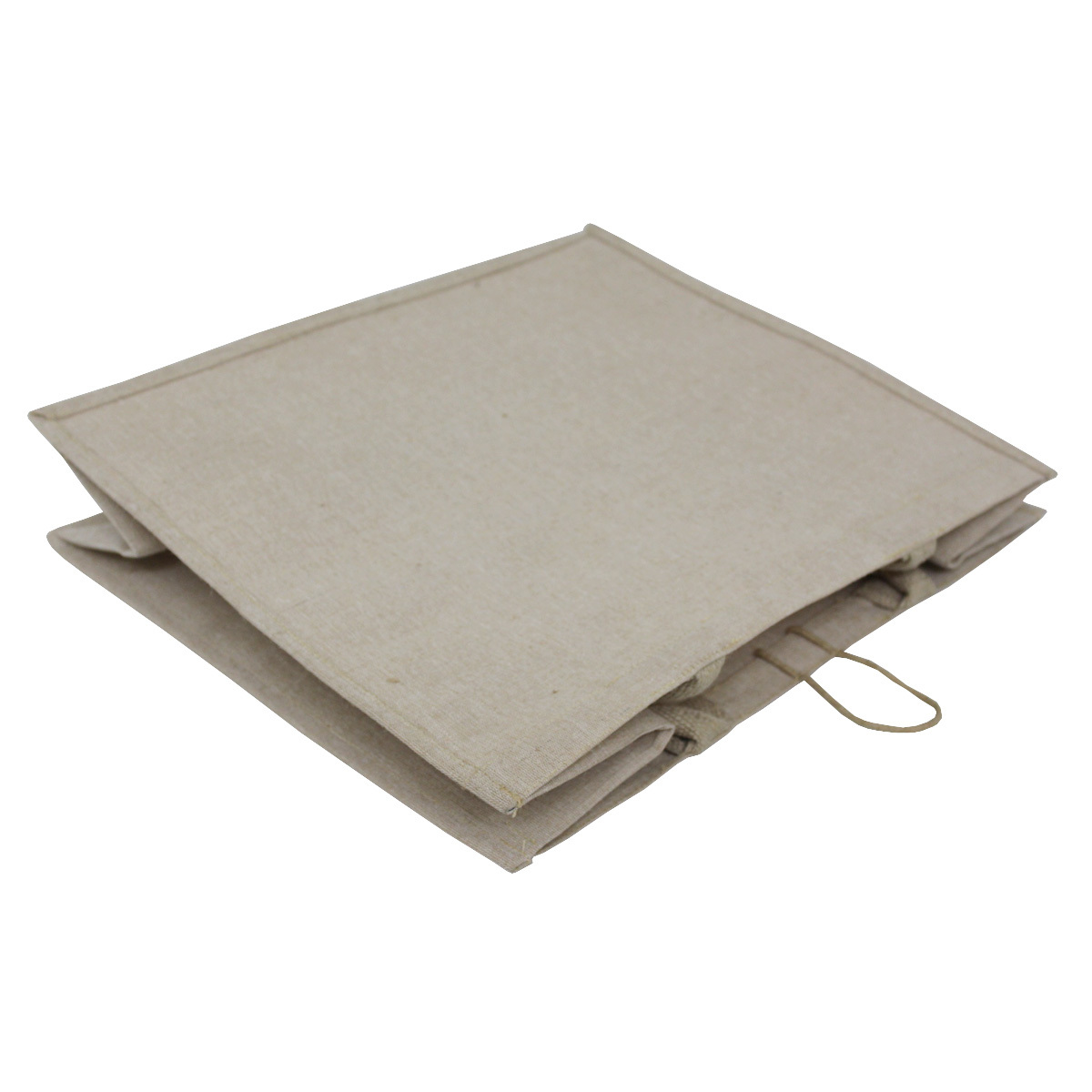 Pp Laminated Juco Fabric Tote Bag Capacity: 5 Kgs Kg/day