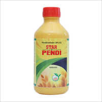 पेंडिमेथालिन 30 प्रतिशत ईसी आवेदन: कृषि