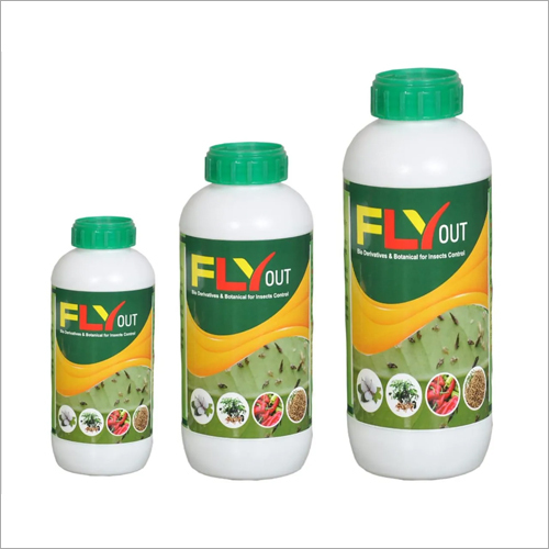 Bio Derivatives And Botanical For Insects Control Application: Agriculture