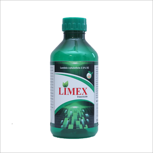 Lambda Cyhalothrin 2.5 Percent Ec Application: Agriculture