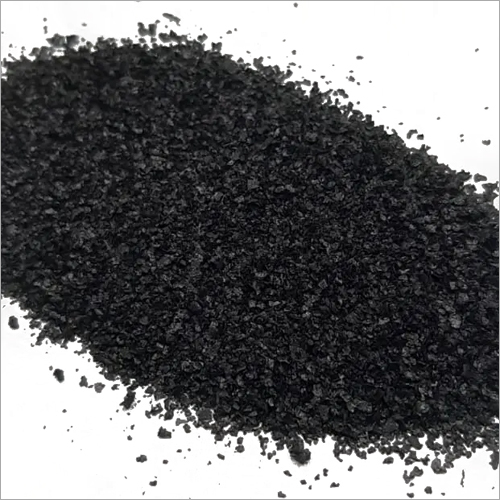 Black Seaweed Extract Flakes