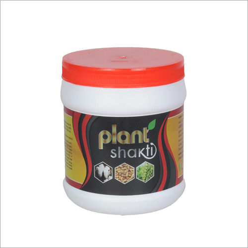 Plant Shakti Application: Agriculture