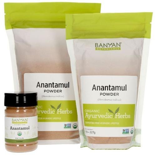 As Required Herbal Cosmetic Labels