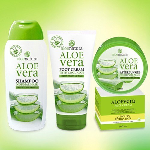 As Required Herbal Cosmetic Labels