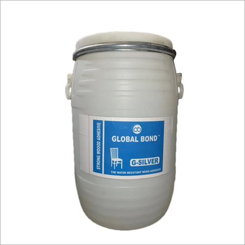 The Water Resistant Wood Adhesive Grade: Industrial Grade