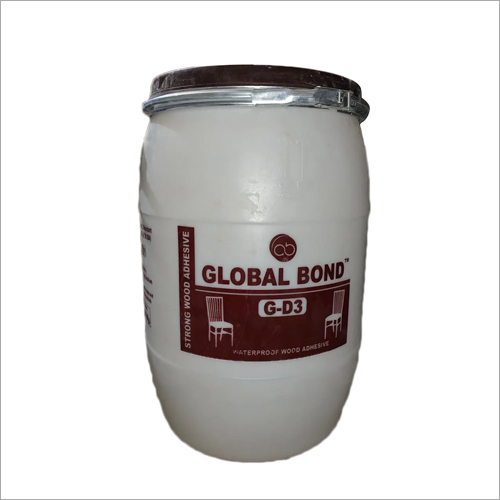 Waterproof Strong Wood Adhesive Grade: Industrial Grade