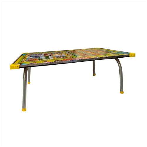 Wooden Study Table