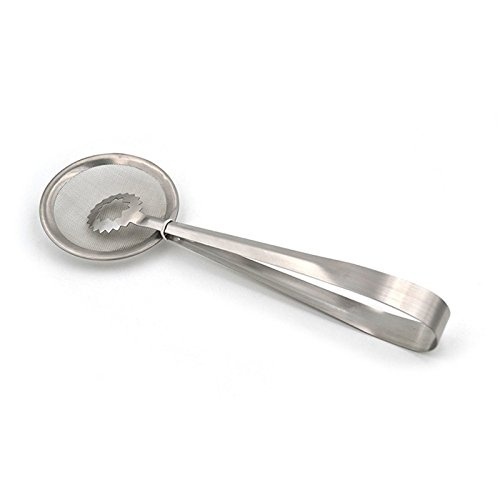 Multipurpose Frying Filter Tong