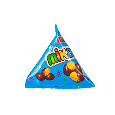 Dragee Peanuts Alexmika In Dark Glaze