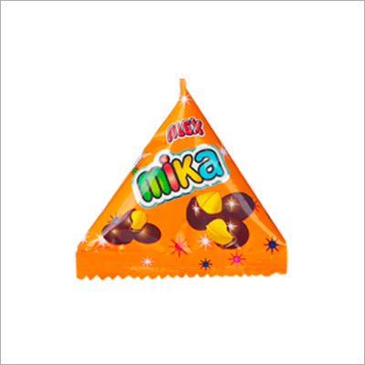 Dragee Peanuts Alexmika In Dark Glaze