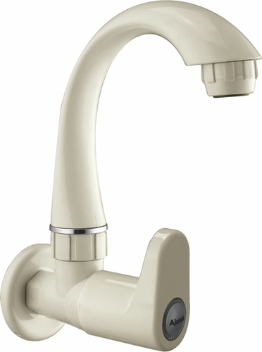 प्लास्टिक मिनी सिंक कॉक