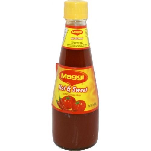 As Required Shrink Labels For Souces Bottles