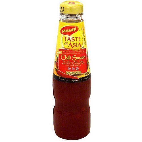 As Required Shrink Labels For Souces Bottles
