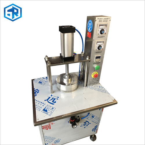 Flat Bread Making Machine To Make Pancake