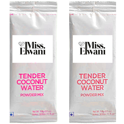 Coconut Drink Powder Alcohol Content (%): Zero