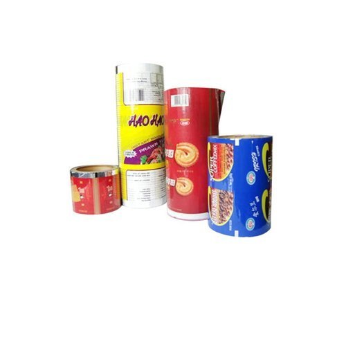 Laminated Films - High-quality Laminated Sheets | Size: As Required, Versatile Applications For Packaging, Protection, And Presentation