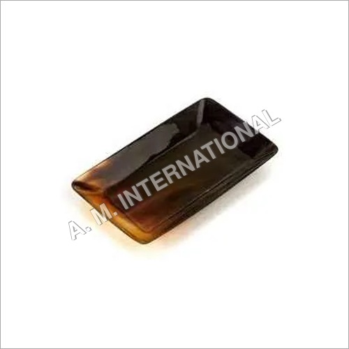 Durable Horn Tray