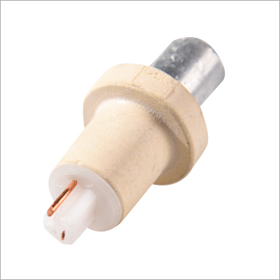 पिघली हुई धातु के तापमान को मापने के लिए विसर्जन डिस्पोजेबल थर्मोकपल: 4.5 ग्राम प्रति घन मीटर (G/M3)