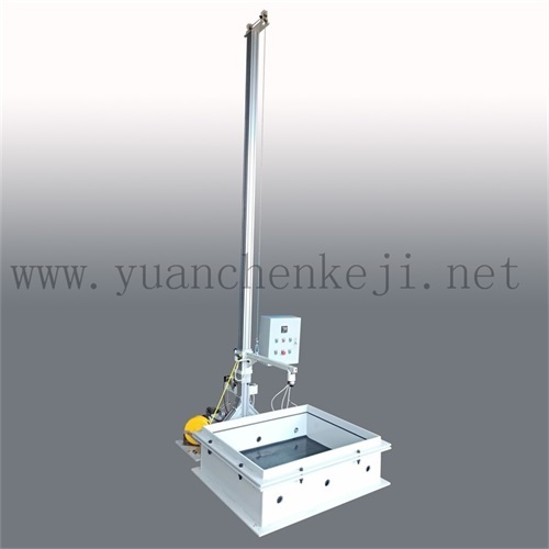Ball Drop Test Apparatus Impact Testing Machine