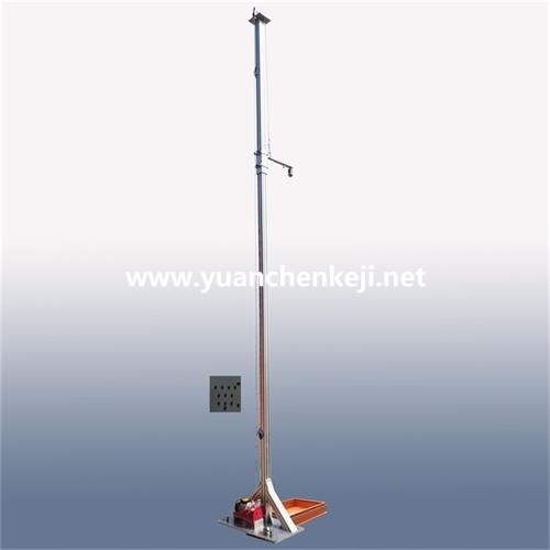 Ball Drop Test Apparatus Impact Testing Machine