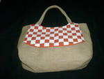 Jute Ladies Bag