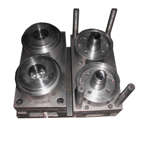 Disposable Plastic Drinking Cup Cavity: 2 Cavity