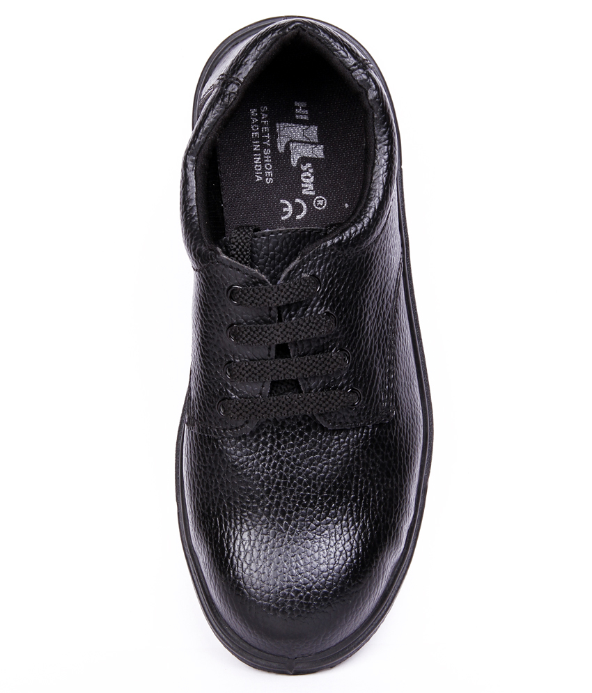 Black Hillson U4