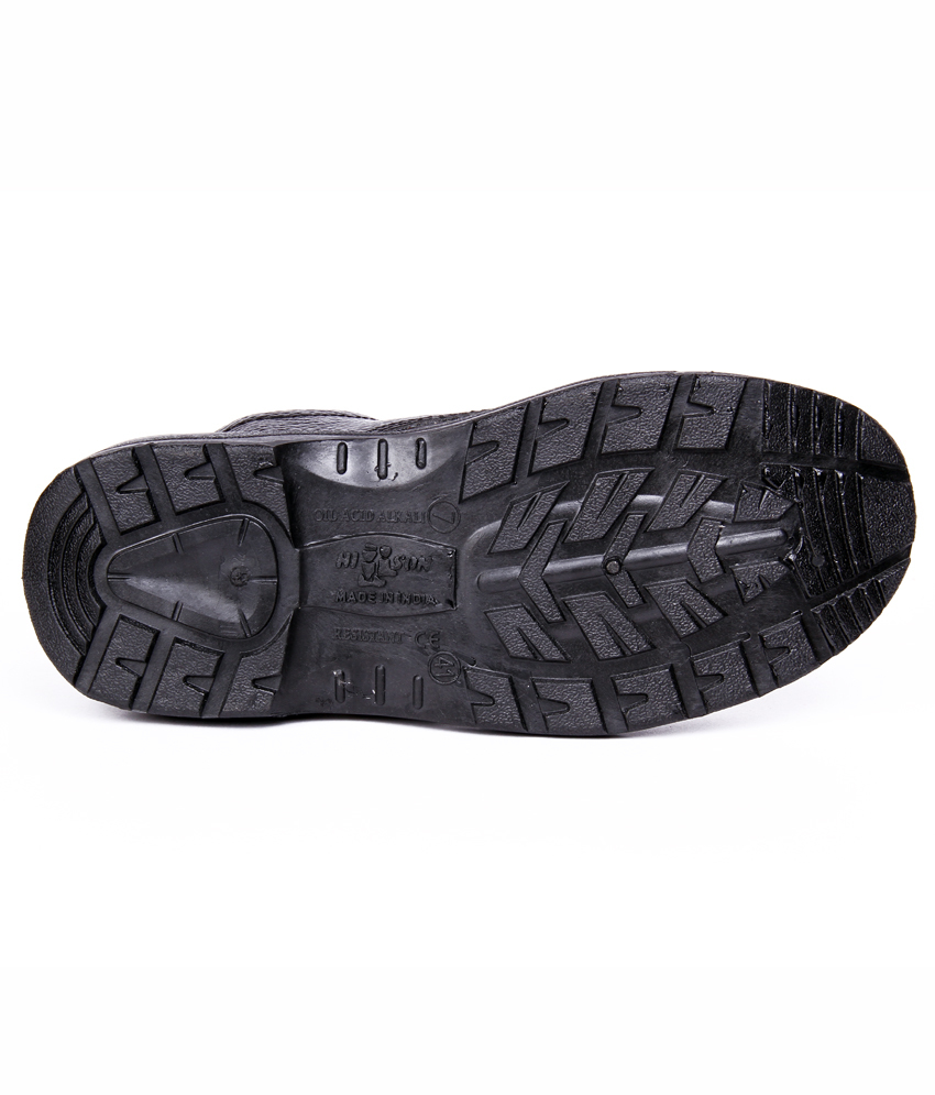Black Hillson U4