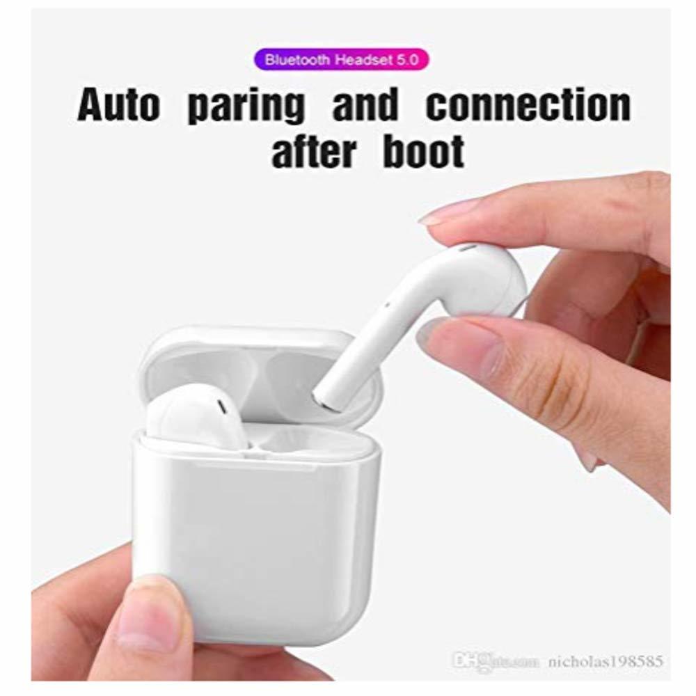 Tws I11 Wireless Bluetooth Headset
