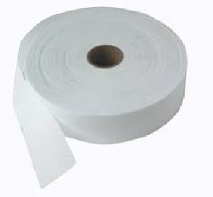 White/black Pant Rolls