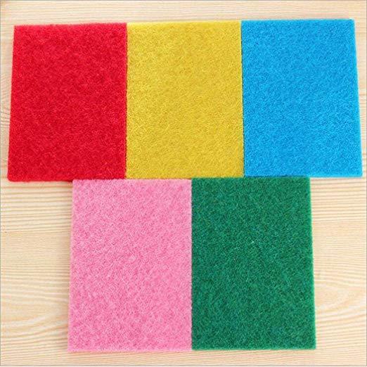 Dish Washing Scrub Pad