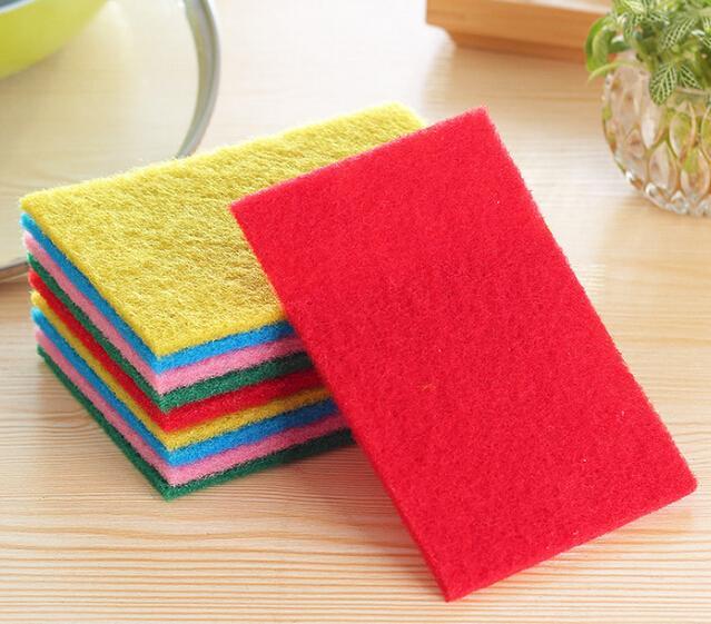 Dish Washing Scrub Pad