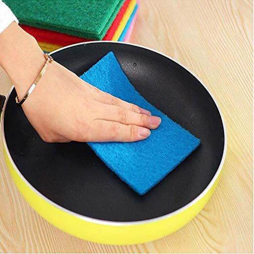 Dish Washing Scrub Pad