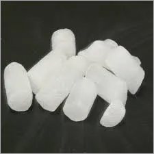 Dry Ice Pellets And Nuggets